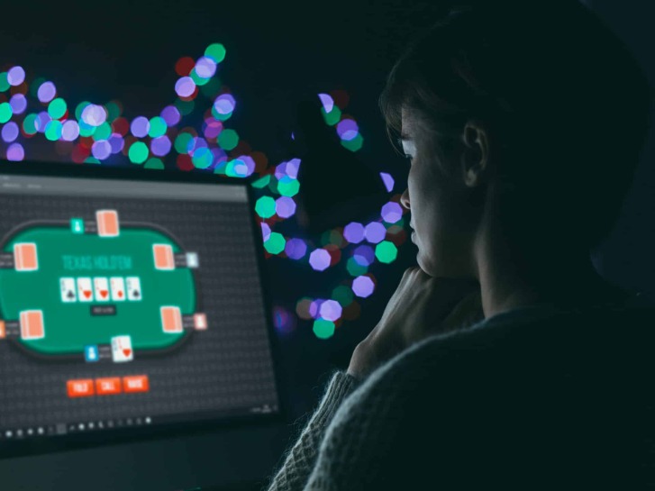 Gambling Habit May Cause Psychological, Physiological Well Being Challenges